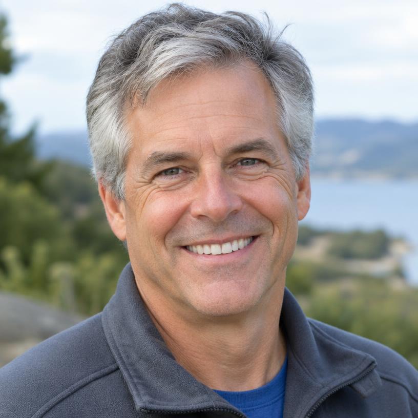 Bryan M. — USA